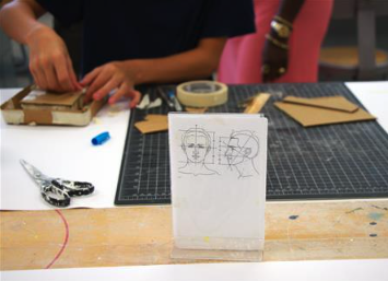  art camp photo